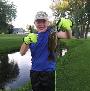 Meet your Posher, Brian